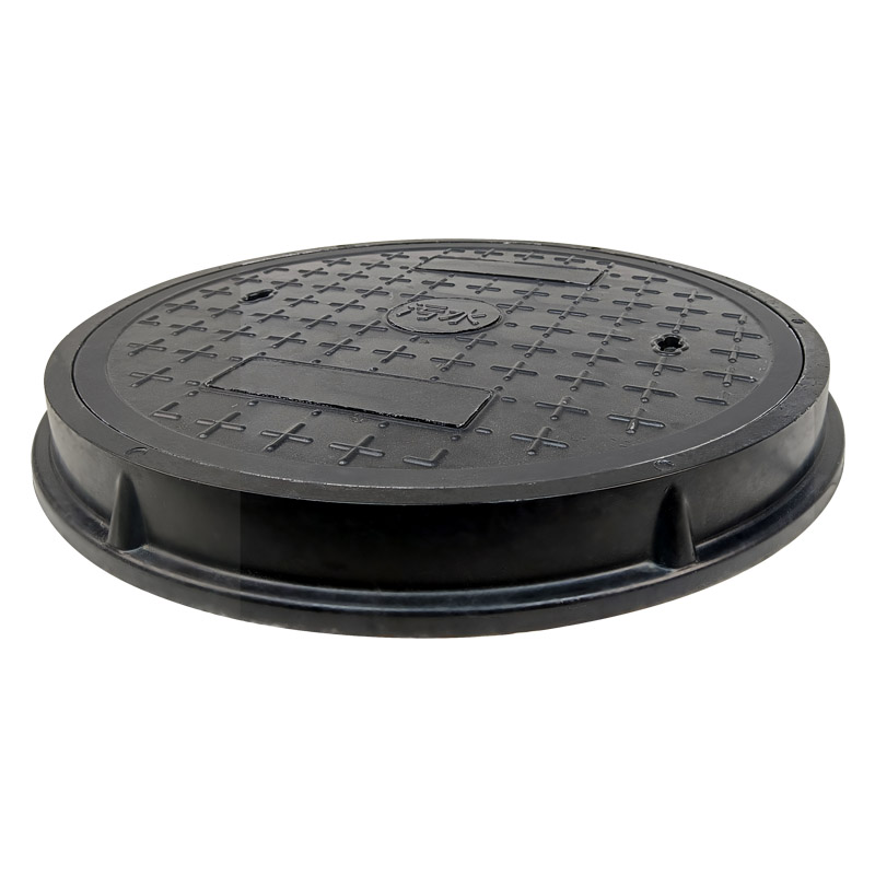 FRP Round Manhole Cover