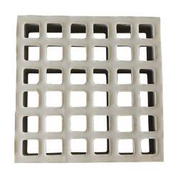 Mini Mesh Fiberglass Grating