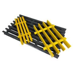 FRP Pultruded Grating