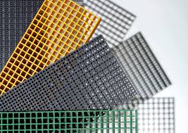 Why is Fiberglass Grating Better Than Steel Grating