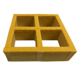 Gritted Surface FRP Grating