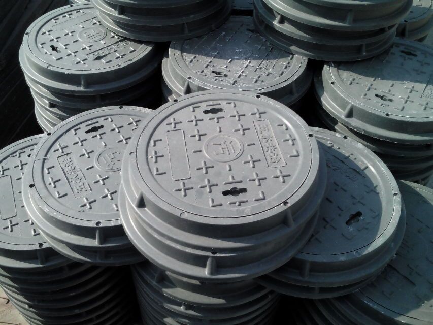 Questions and Answers About Frp Manhole Cover