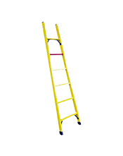 Fiberglass Ladder