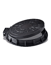 Fiberglass Manhole Covers