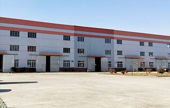 Zaoqiang Longtime FRP Product Co., Ltd