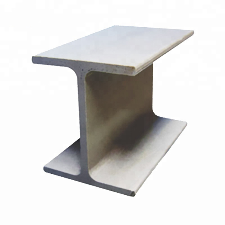 Fiberglass Wide Flange Beam