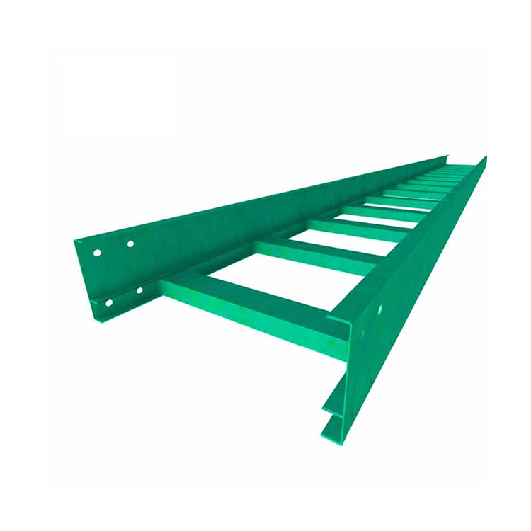 Fiberglass Ladder Cable Tray
