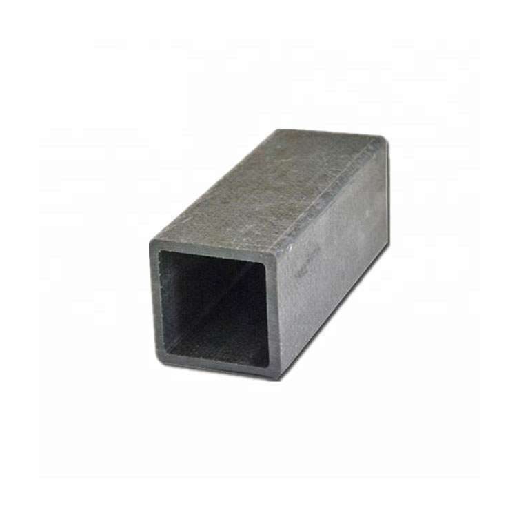 Fiberglass Square Tube