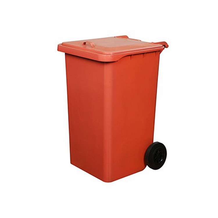 Trash Can & Dumpster Manufacturer