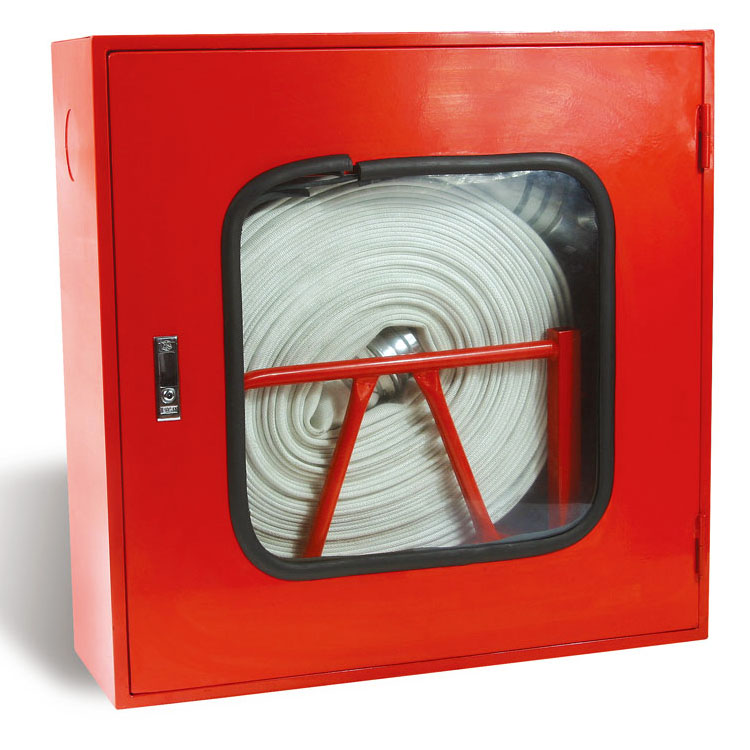 Fiberglass Fire Hose Cabinet