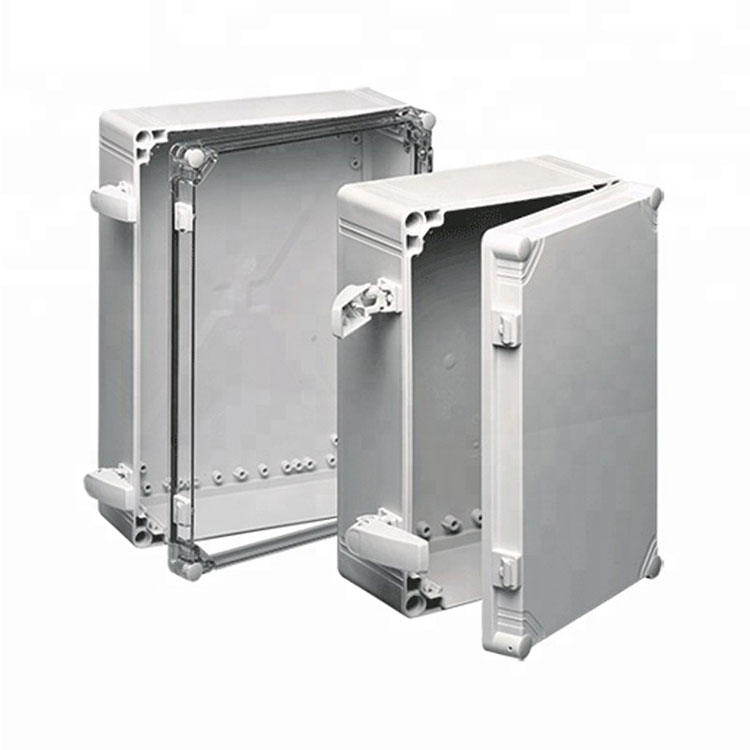 Fiberglass Junction Box