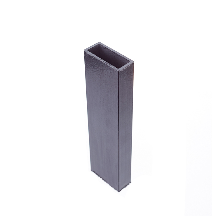 Fiberglass Rectangular Tube